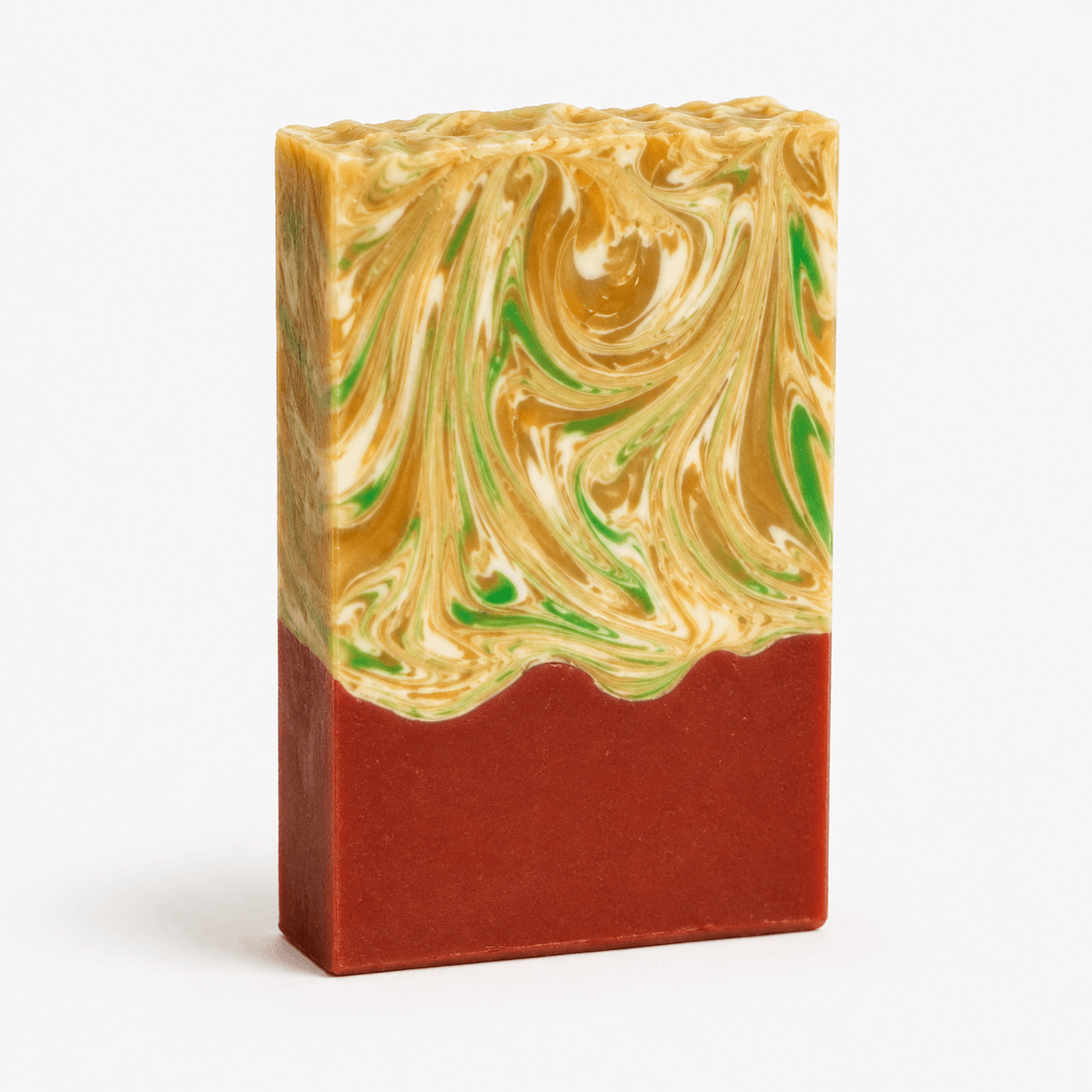 Sweet Almond Deep Moisture Bar