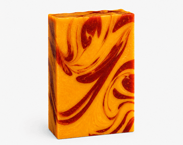 Sandalwood Golden Glow Face Bar