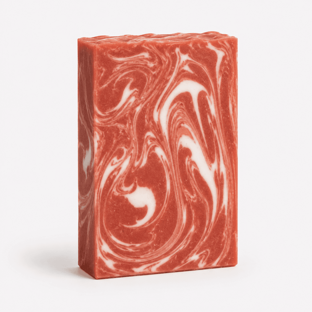 Red Clay Brightening Face Bar