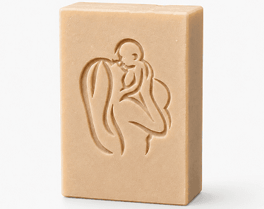 Calendula Gentle Baby Bar