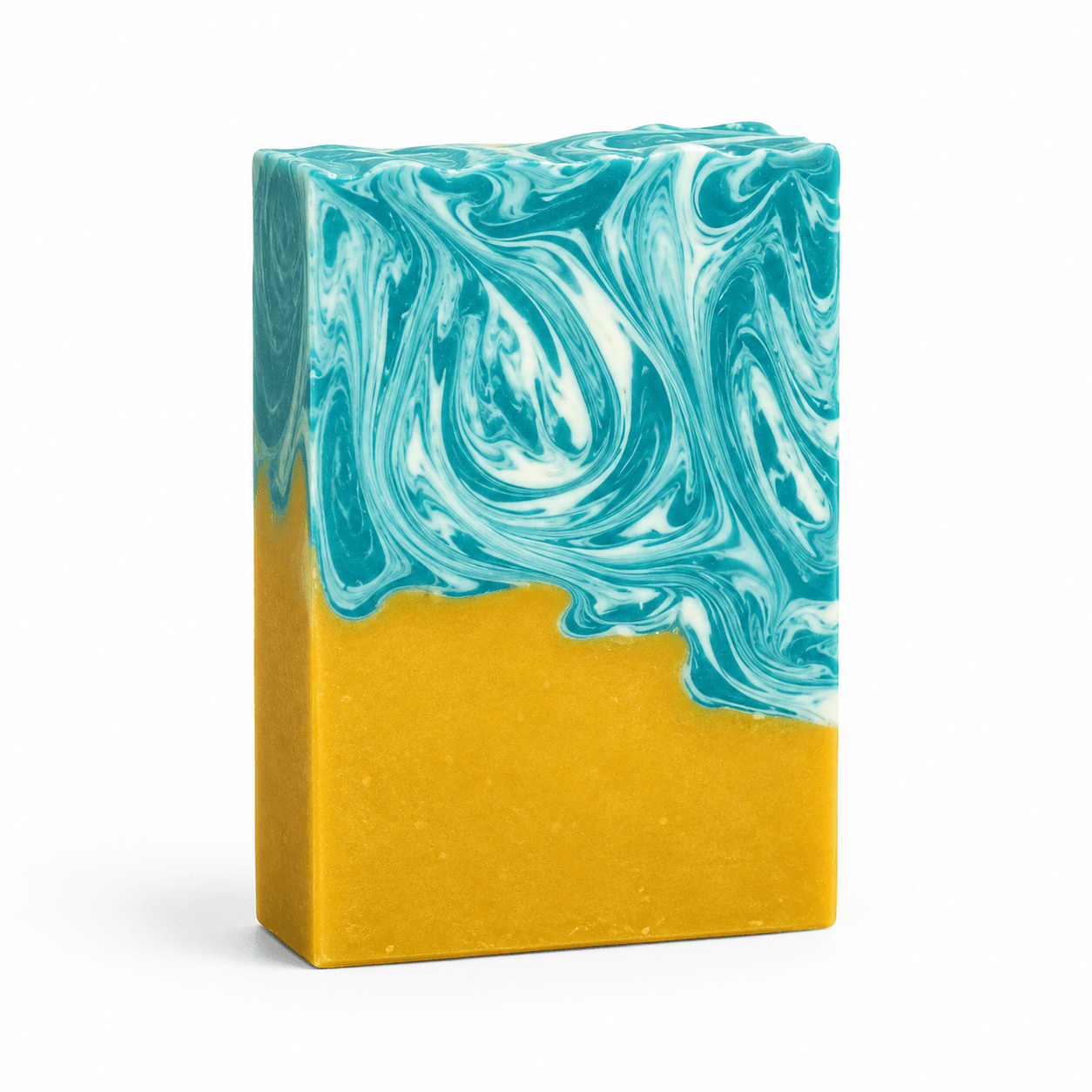 Aqua Citrus Purifying Bar