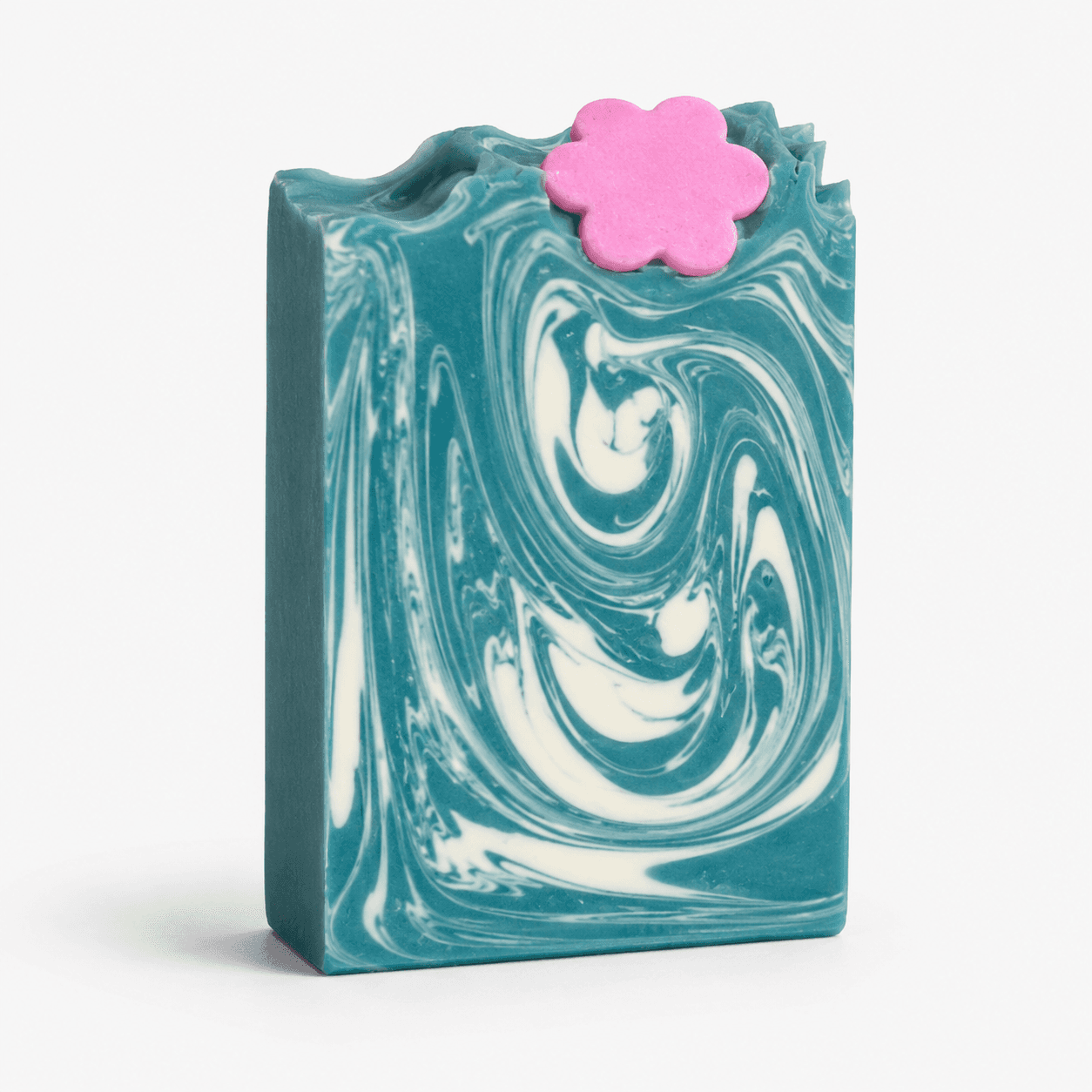Spearmint & Green Tea Cooling Bar